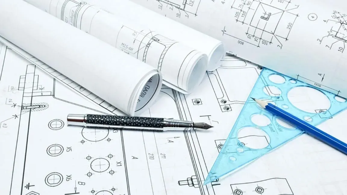 Drafting Services