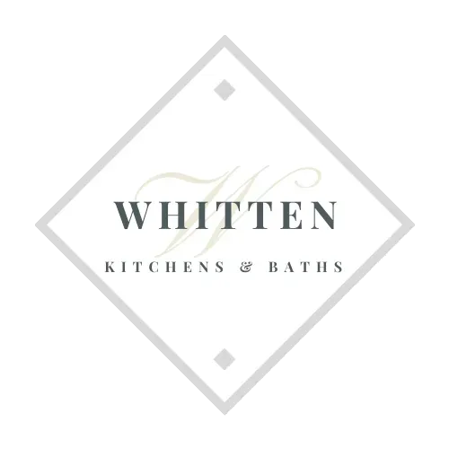 Logo of Whitten Kitchens & Baths - a Kitchen and Bath Designer company