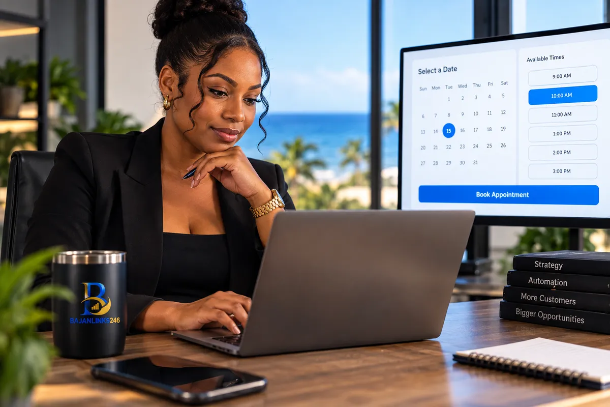 How an Automated Booking System Helps Small Businesses Turn More Leads Into Customers