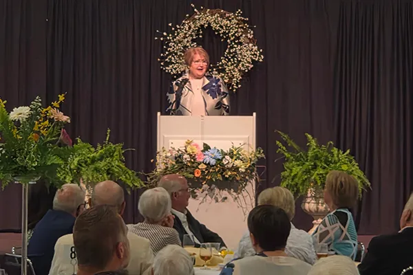 2026 Pride Annual Celebration - Karen Wilson