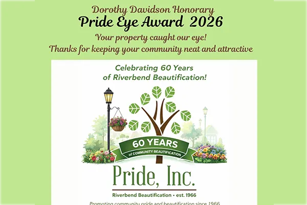 Pride Eye Awards