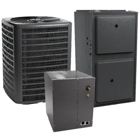hvac systems in barstow & victorville