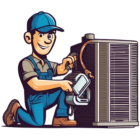 heating system company