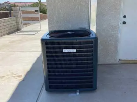 furnace installers