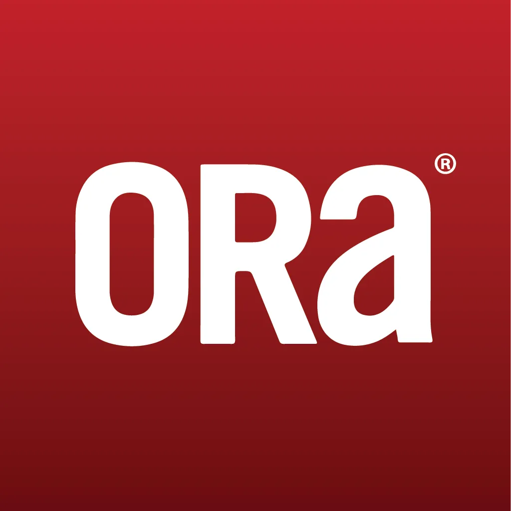 ORA Brand Logo
