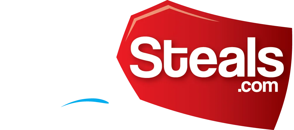 printsteals san diego printing logo