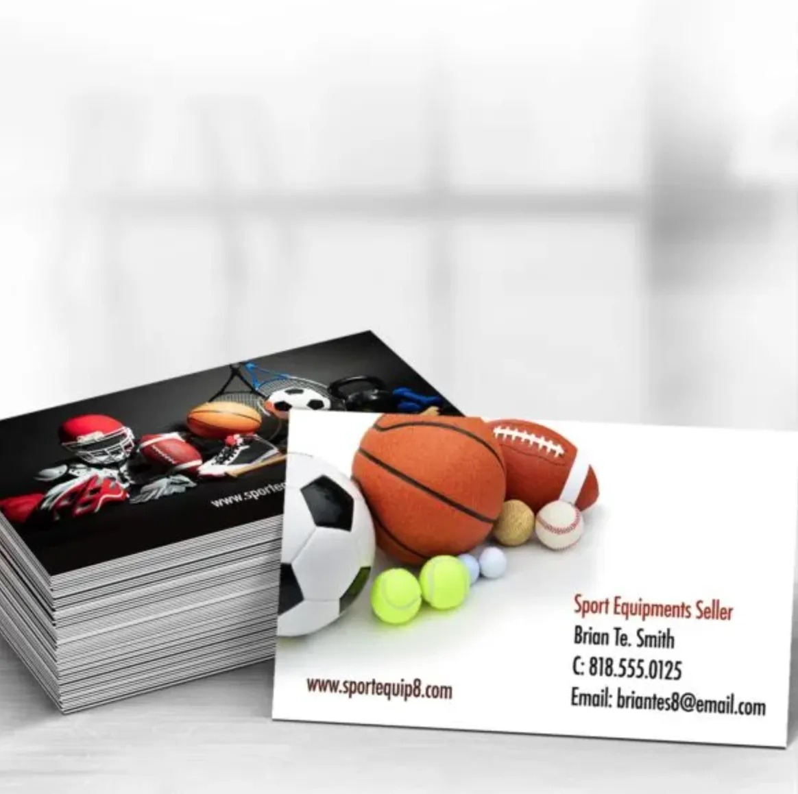 cheap business cards budget friendly