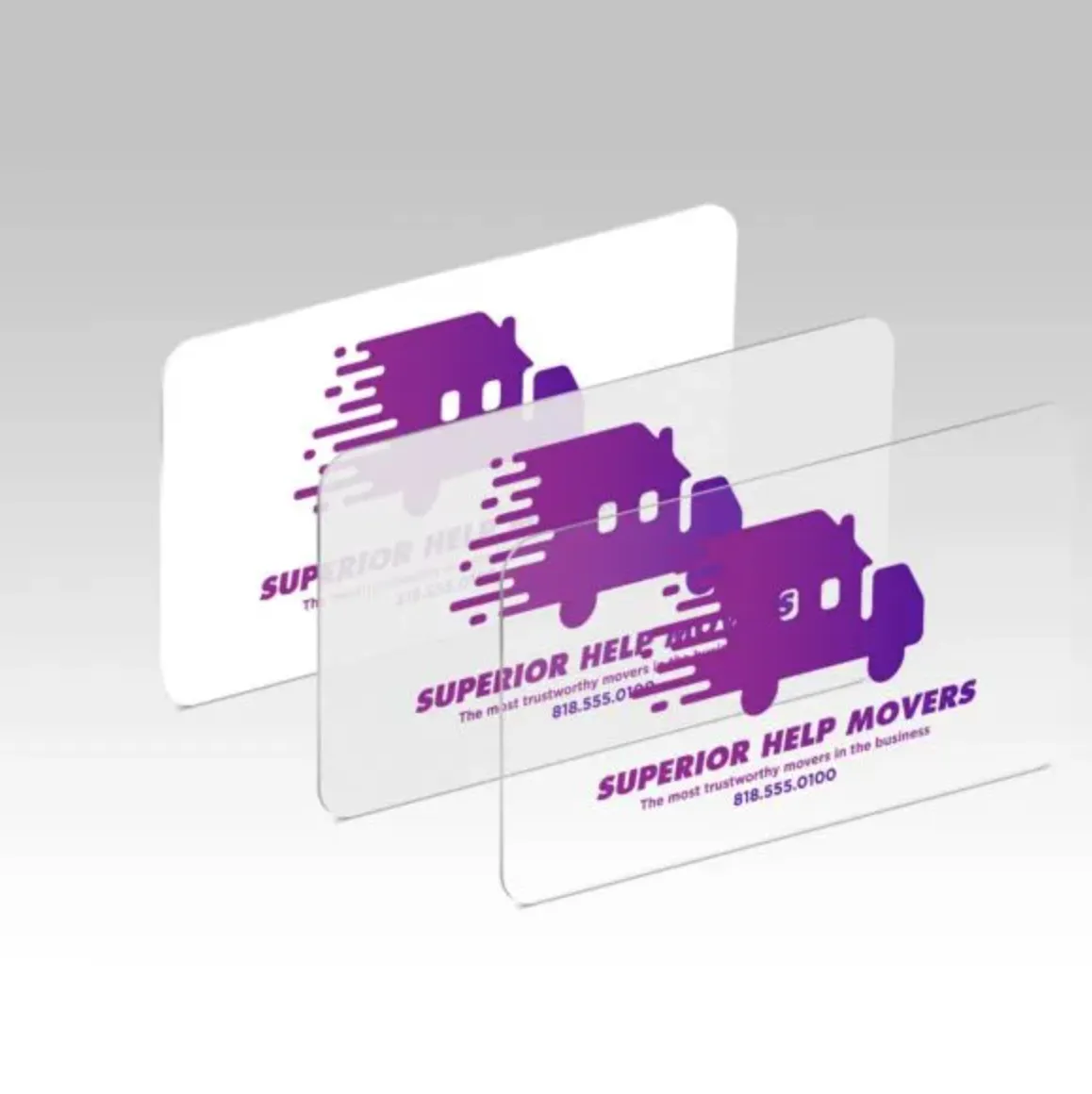 Business Card Printing San Diego