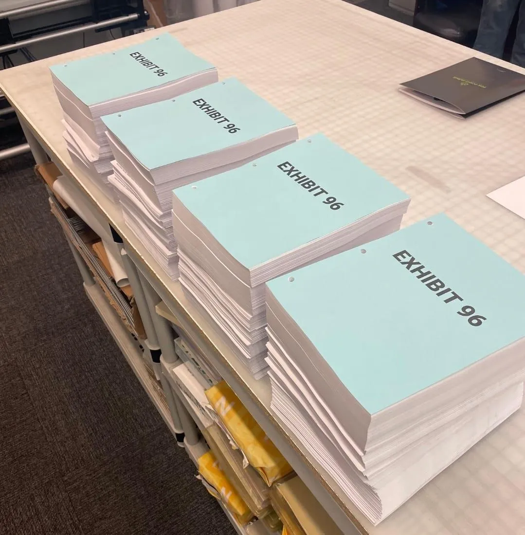 Variety of flyers and postcards displayed together, showcasing different sizes and finishes, perfect for marketing, promotions, and branding.