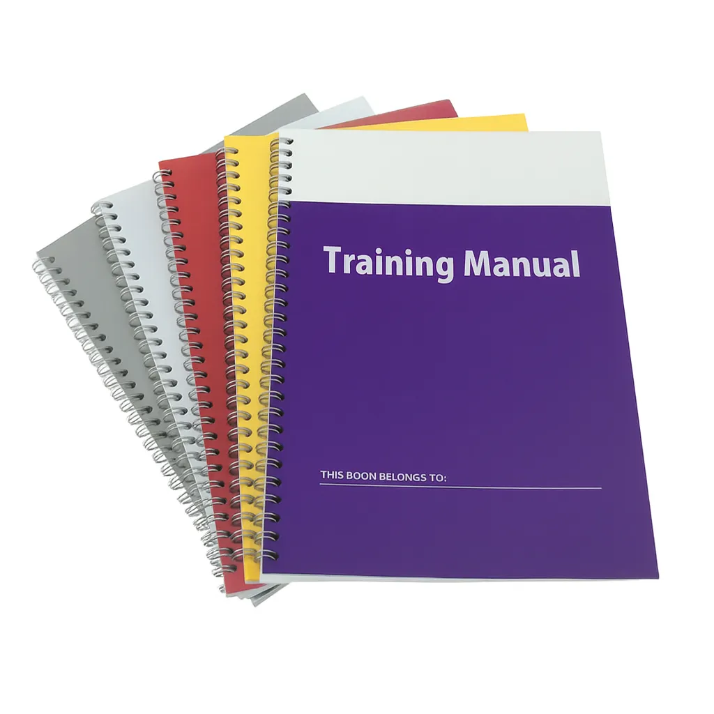 Colorful brochures displayed open, showcasing multiple panels for detailed information and graphics, ideal for marketing services, events, and products.