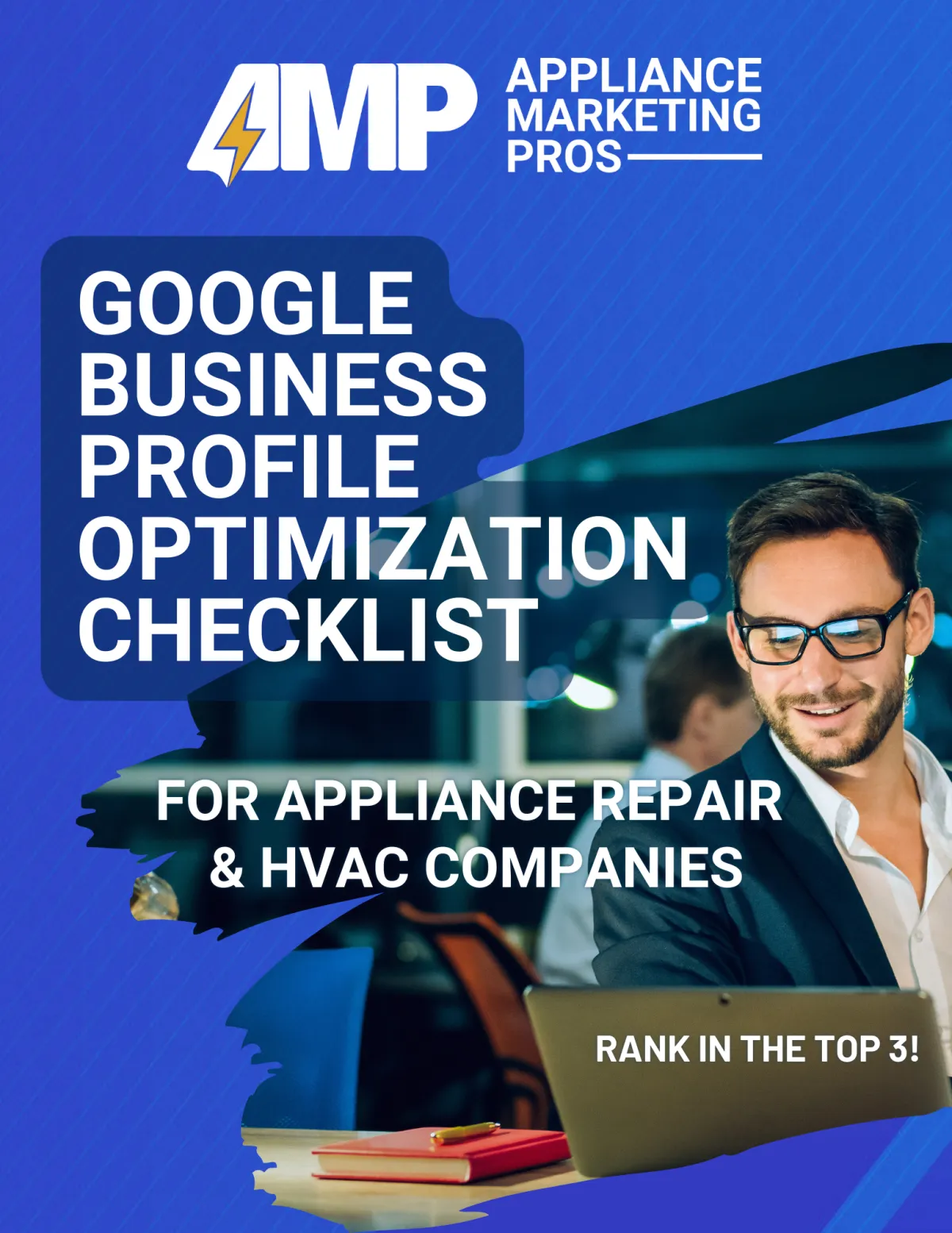 Google Business Profile Optimization Checklist