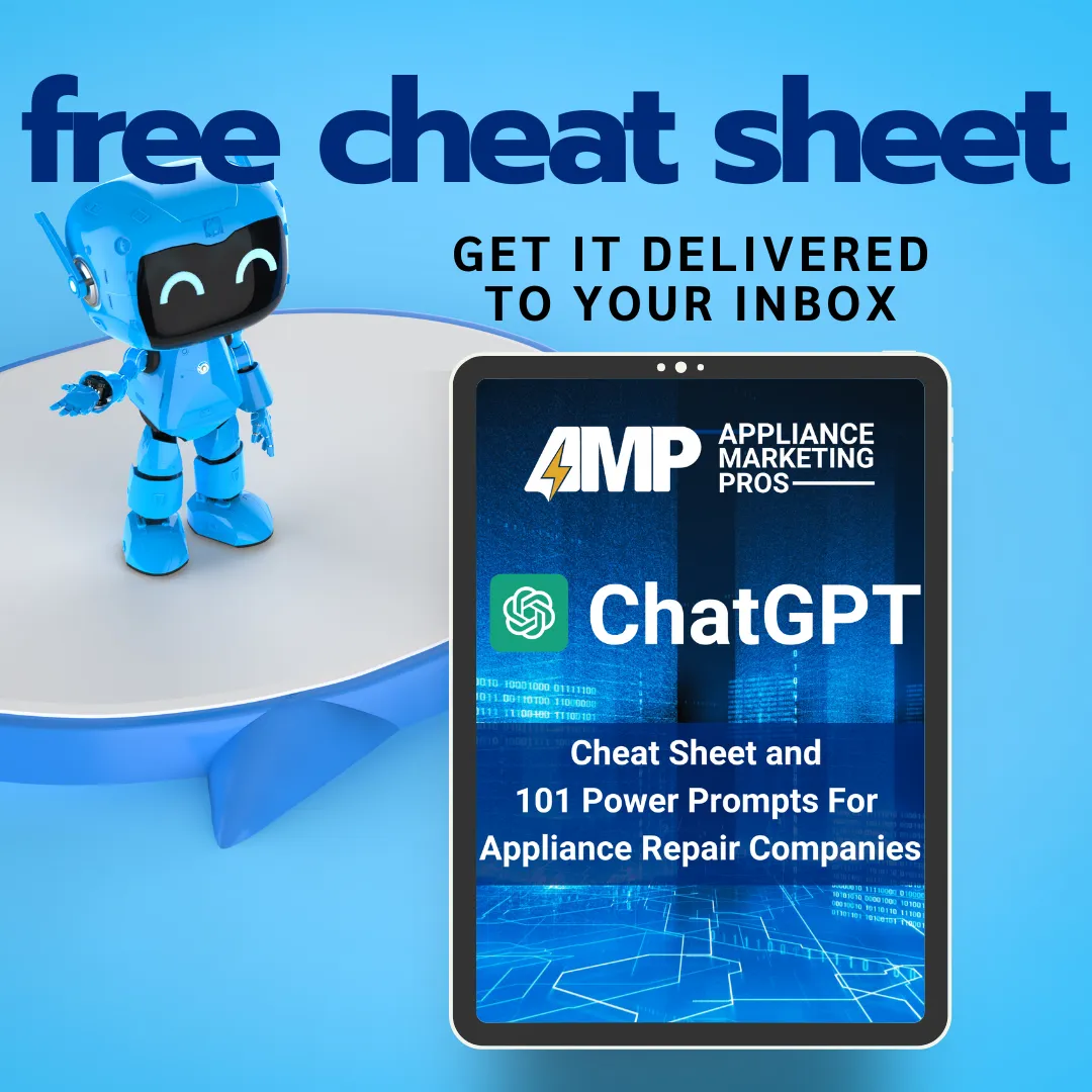 Free Cheat Sheet