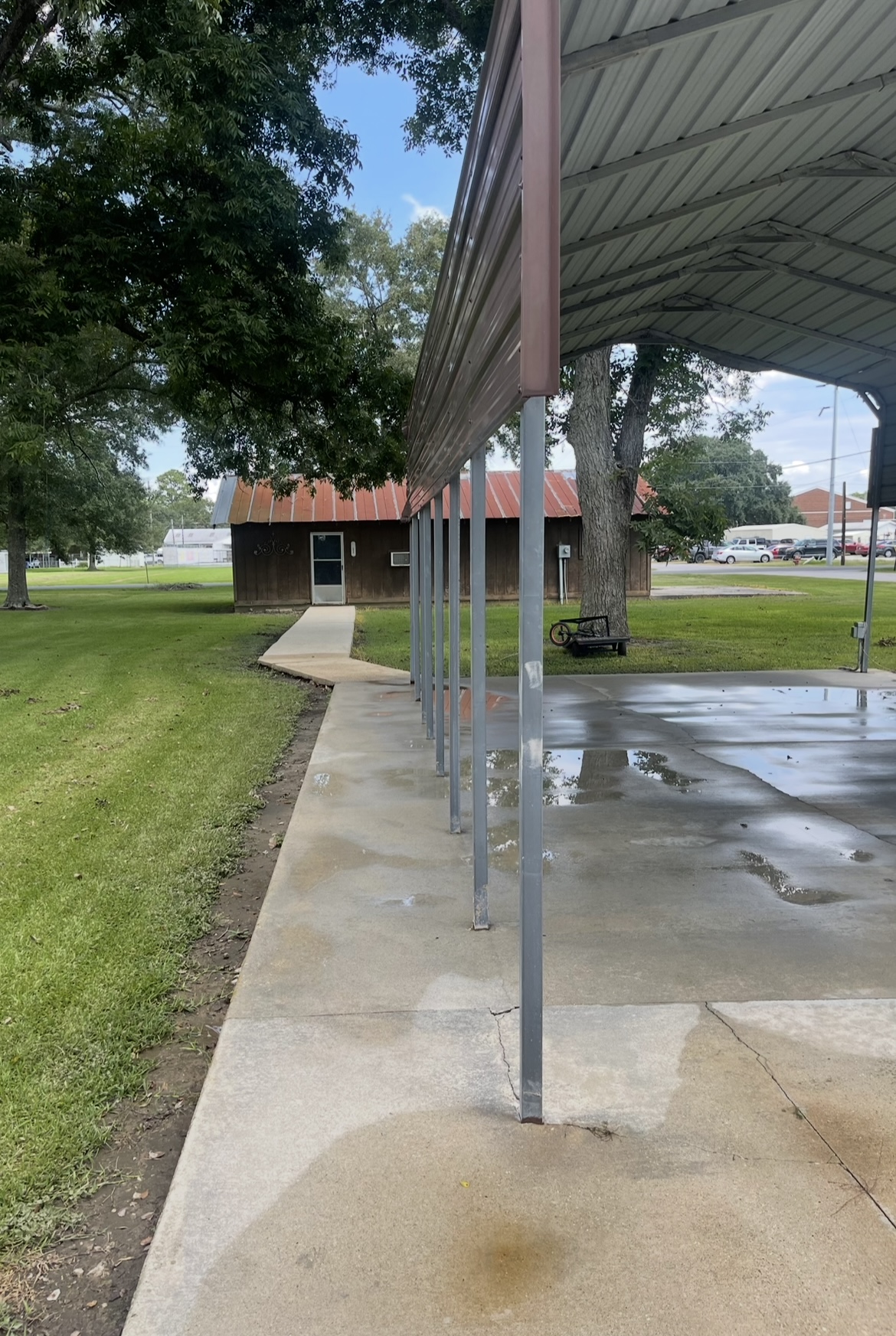 Driveway Cleaning Near me