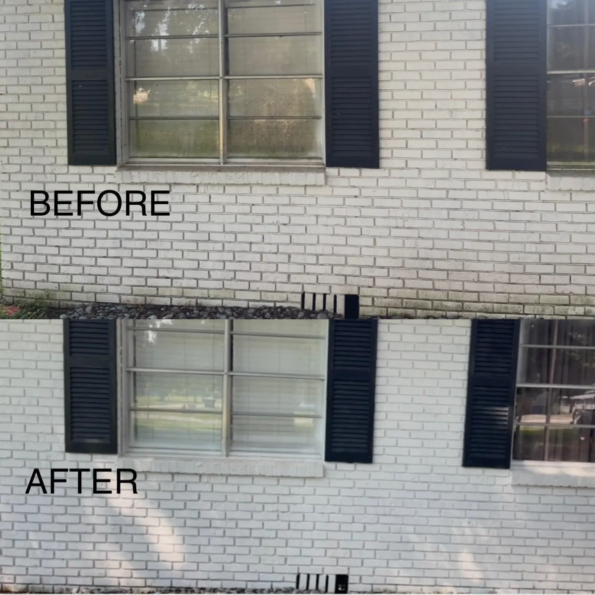 Pressure Washing Eunice