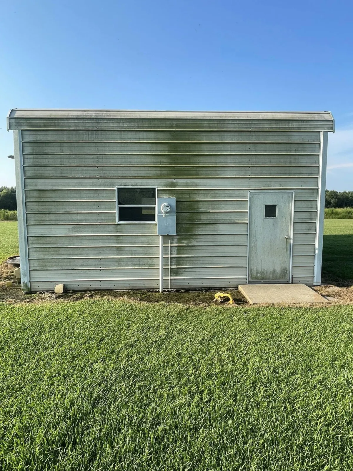 Pressure washing near me
