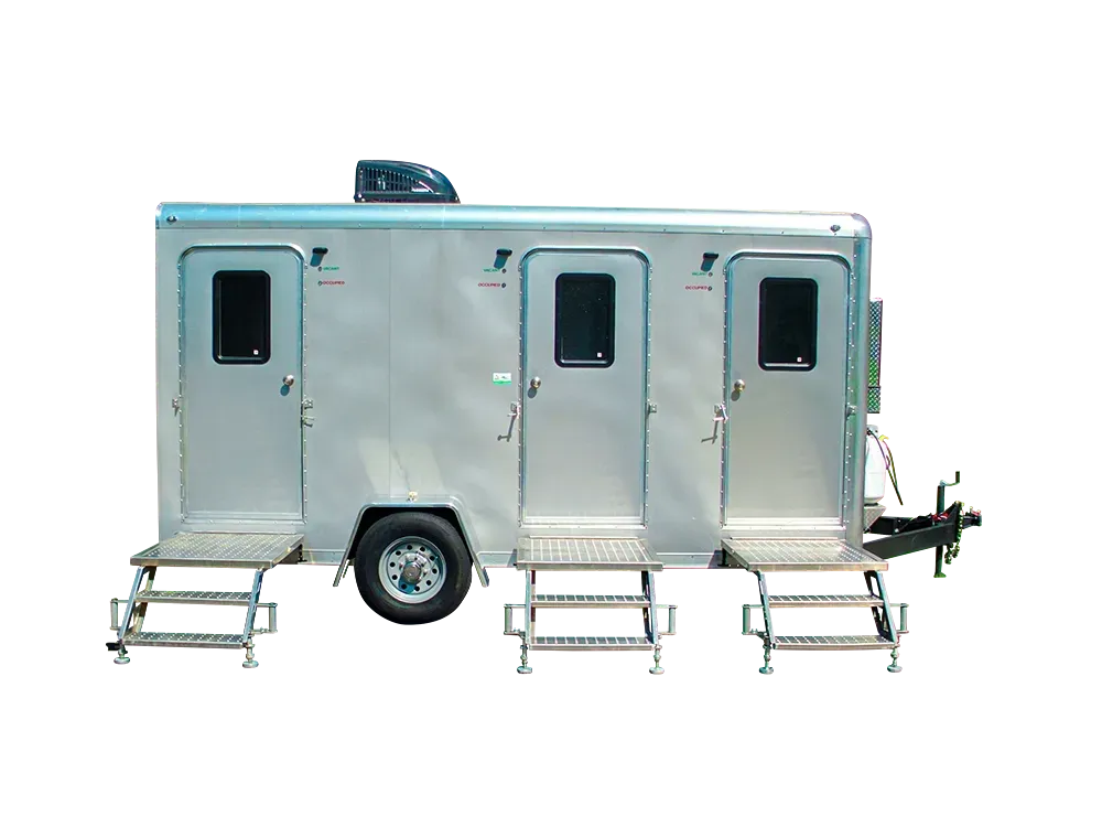 Large Events Trailer