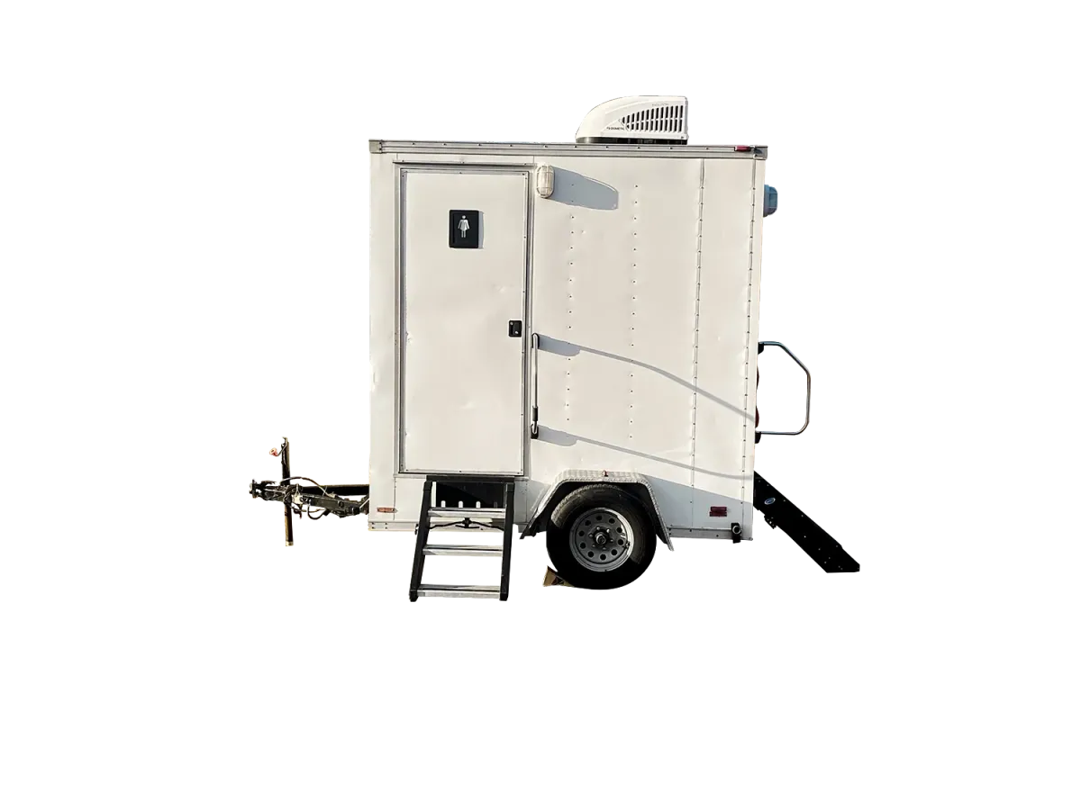 Small Events Trailer