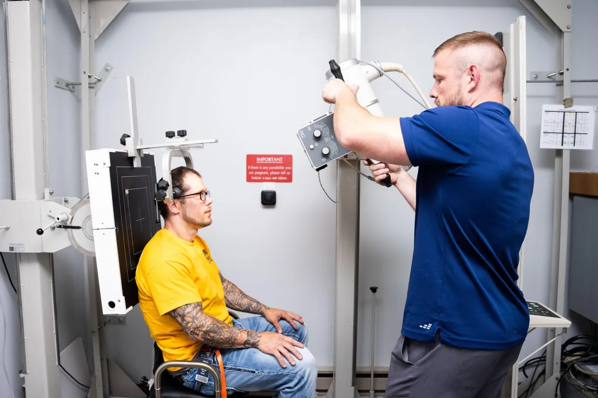 Intensive Care Travel Upper Cervical Specialist Advanced Orthogonal Chiropractor