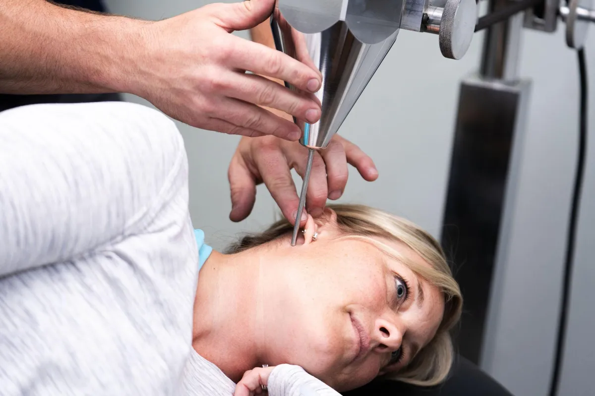 Intensive Care Travel Upper Cervical Specialist Advanced Orthogonal Chiropractor