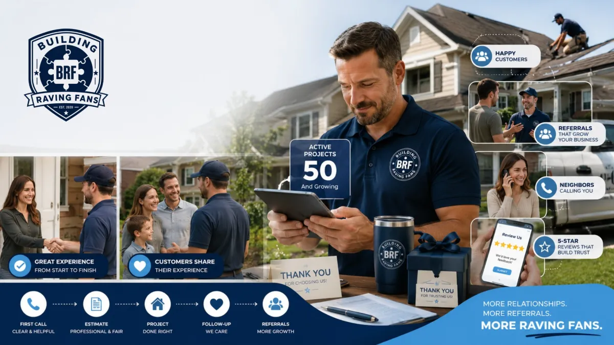 How to Turn 50 Active Jobs Into 100+ Referrals