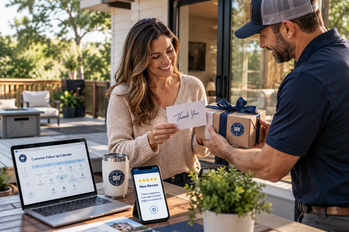 How to Create a Customer Appreciation System That Actually Drives Revenue