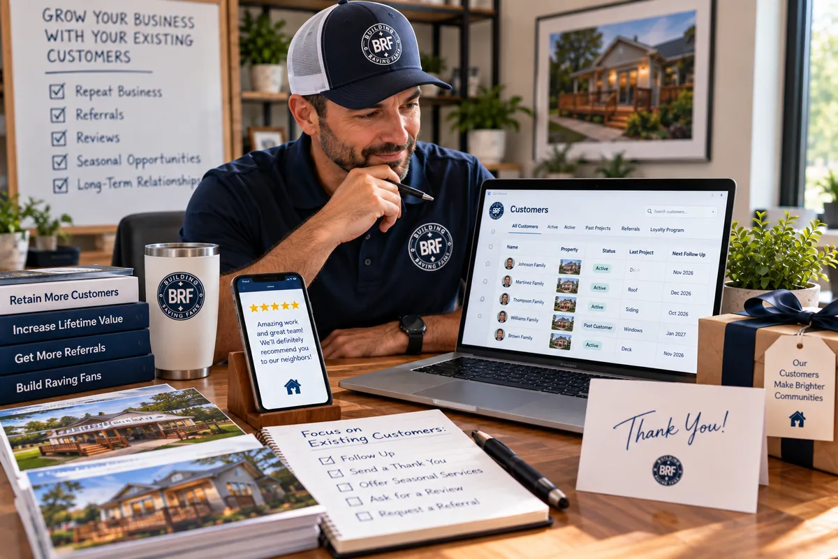 Before You Spend More on Ads: 7 Ways to Get More Revenue From Customers You Already Have