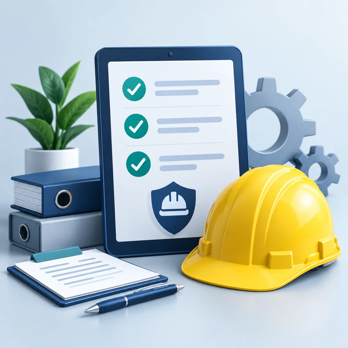 Choosing the Right Safety System for Your Business