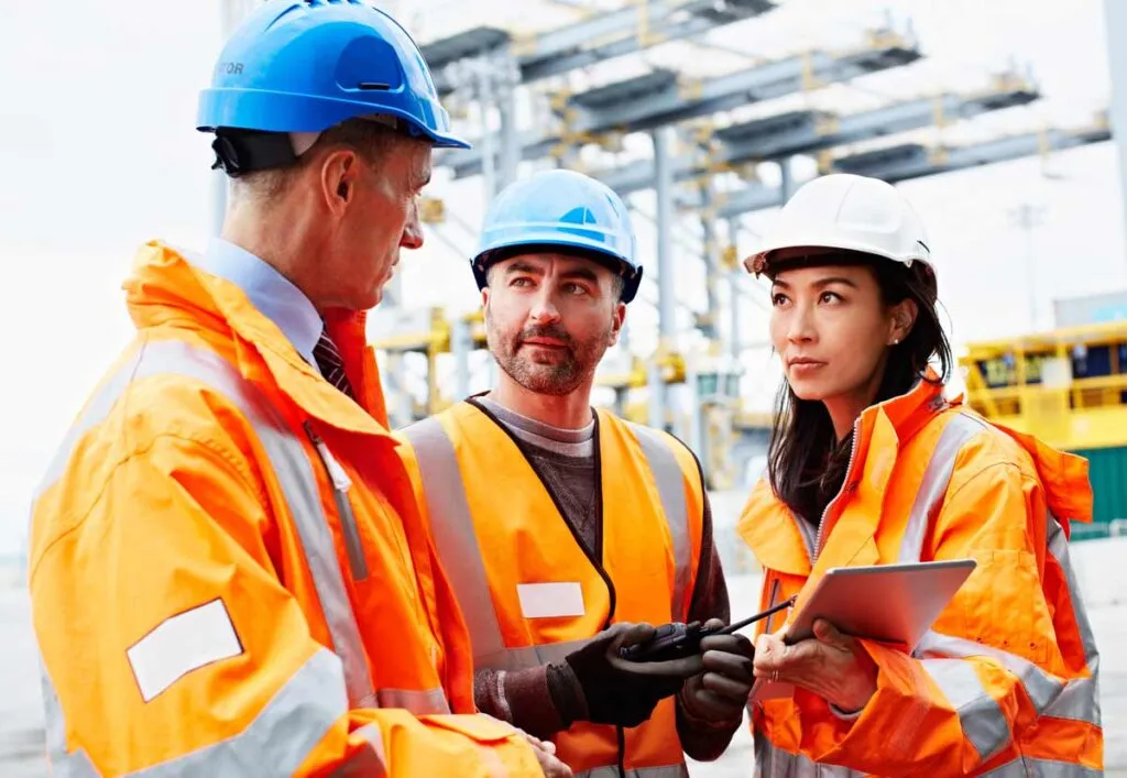 construction superintendent