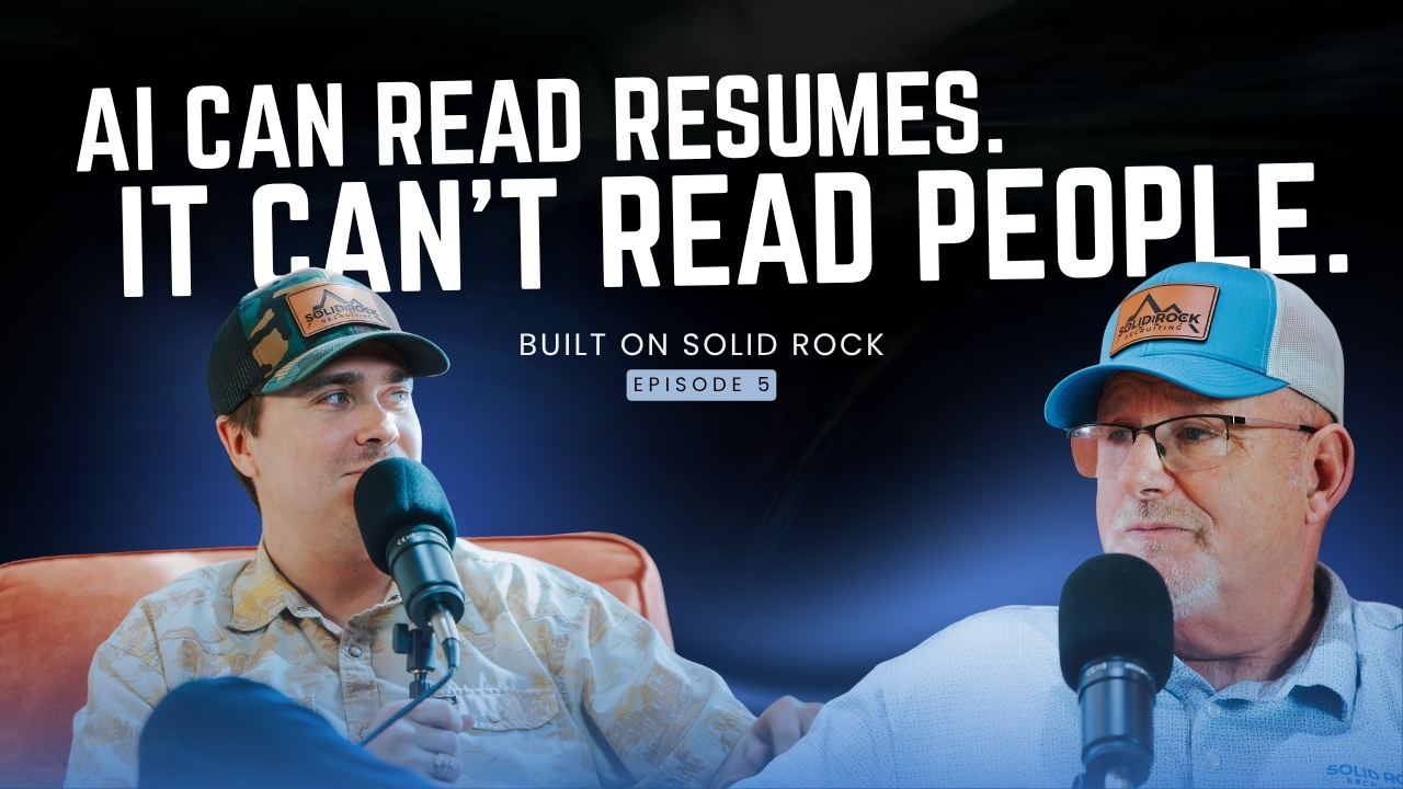 AI Can Read Resumes. It Can’t Read People.