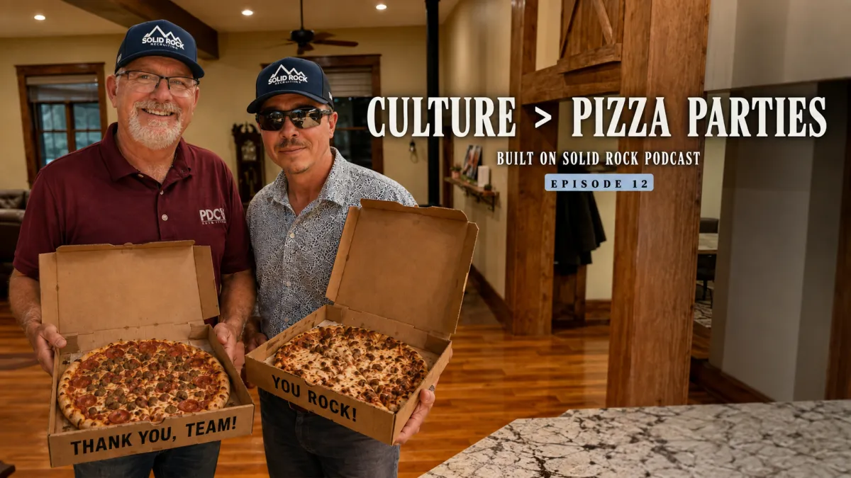New Blog Post: Culture Is What People Experience