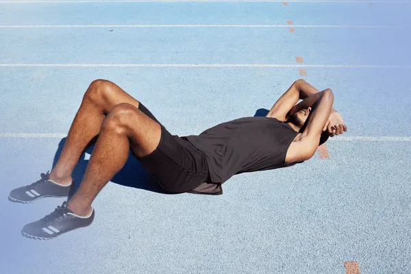 The 5 Stages of Burnout in Athletes. And How to Recover