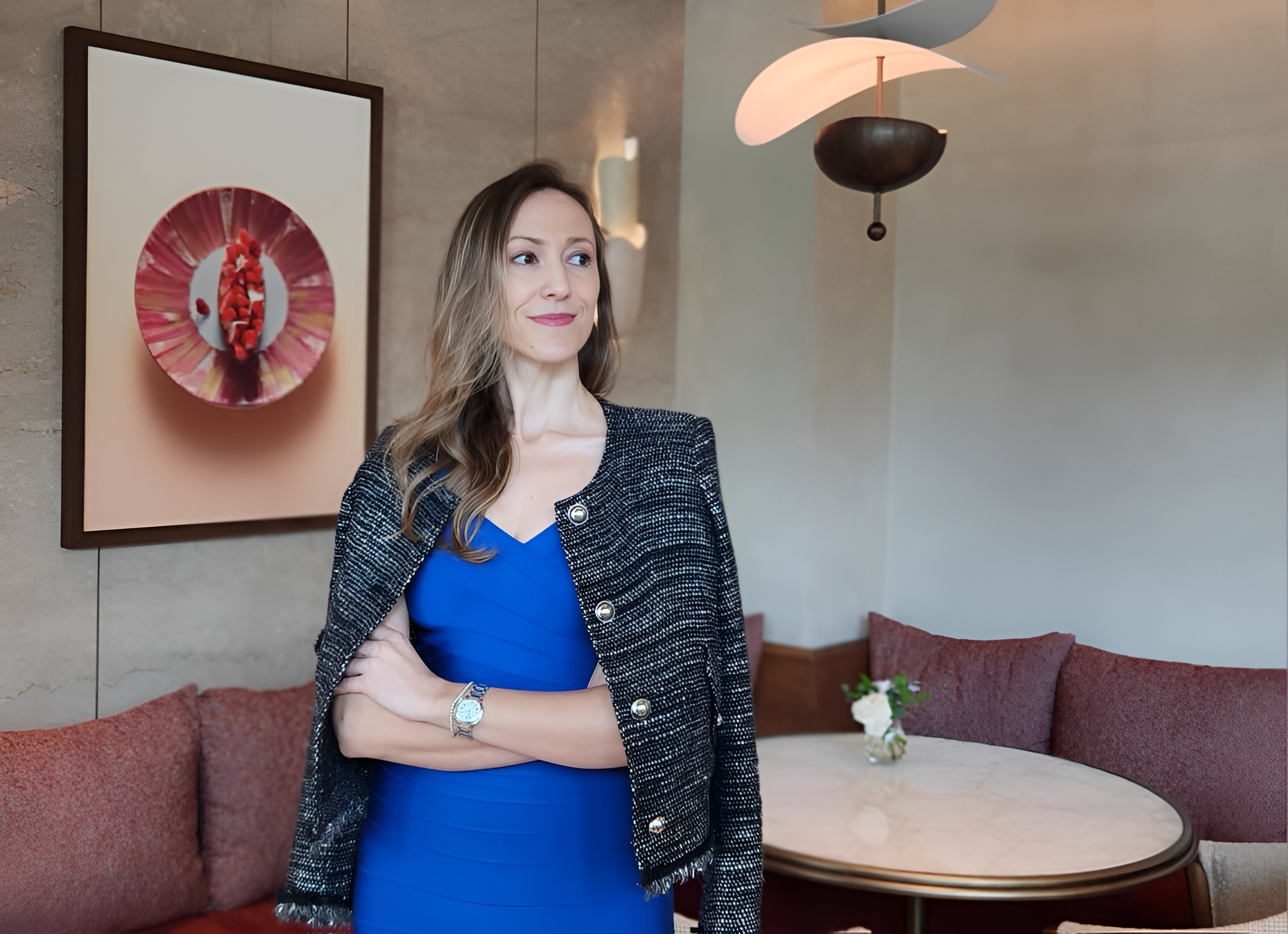 #1 Welcome to Leading What’s Next