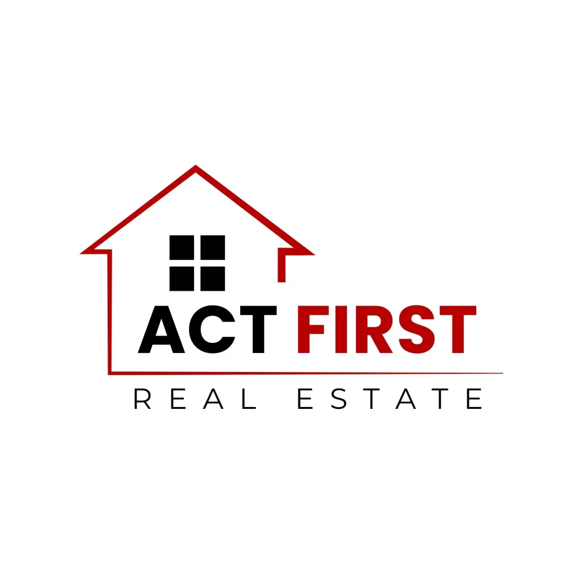 Act First Real Estate