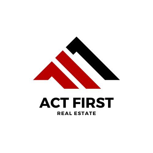 Act First Real Estate
