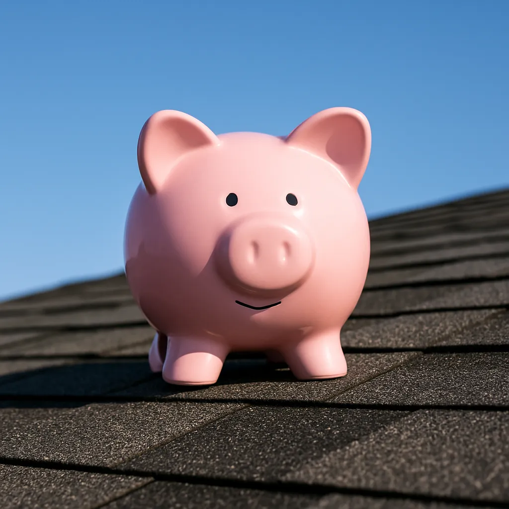 a road that has a lot of dirt on it