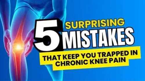 Chiropractor free knee pain guide inBoise, Idaho