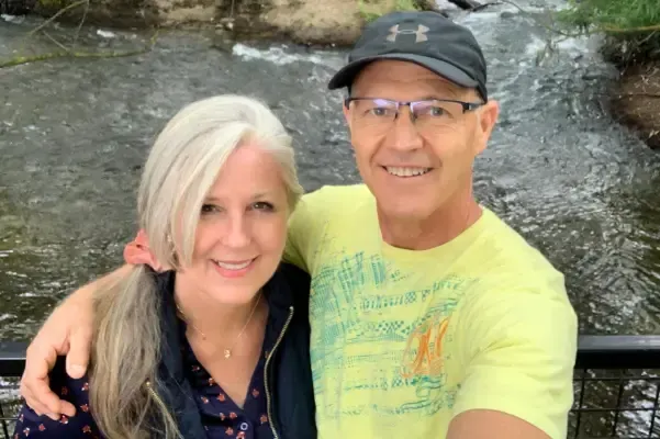 Chiropractor in Boise, Idaho Dr. Michael Henze