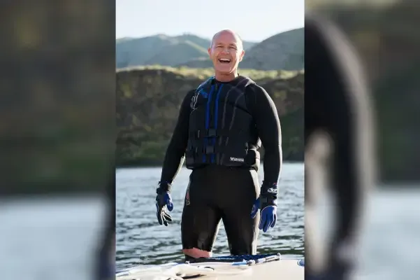 Chiropractor Dr Michael Henze in Boise, Idaho