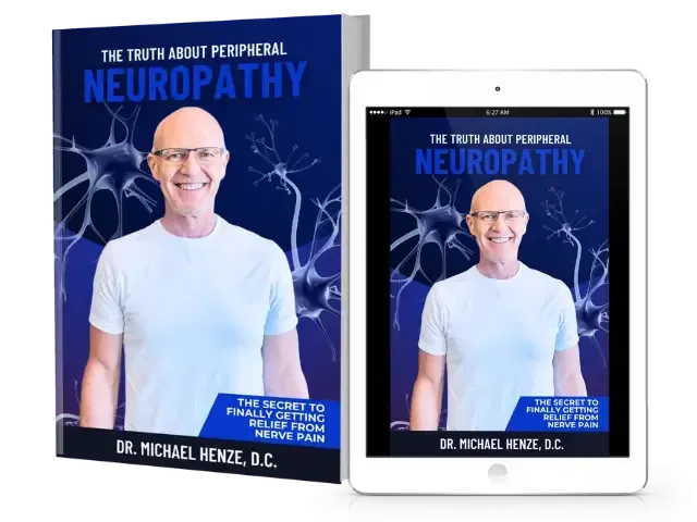 Dr. Michael Henze, DC. profile image