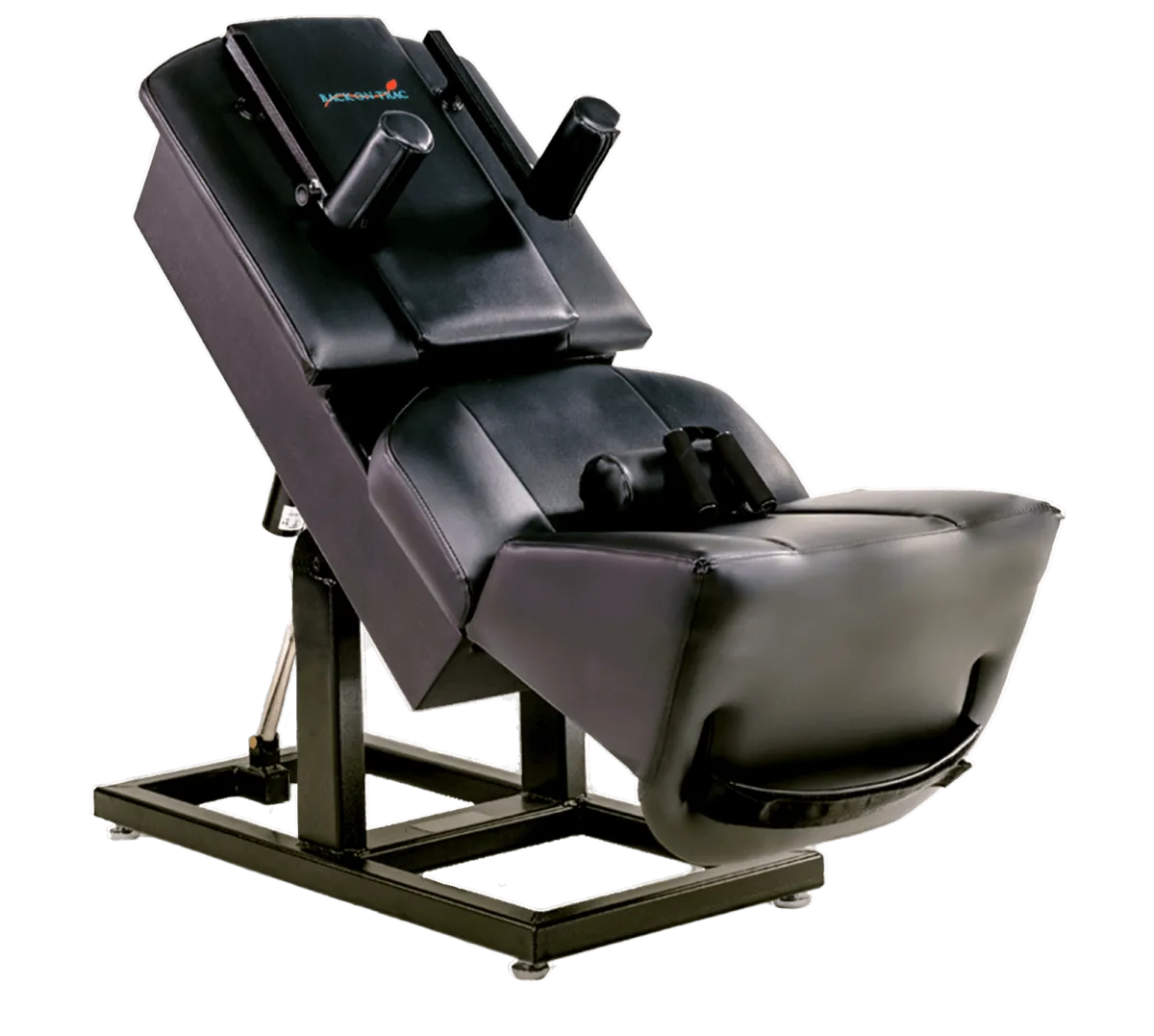 back on trac spinal decompression chiropractor in Boise, Idaho