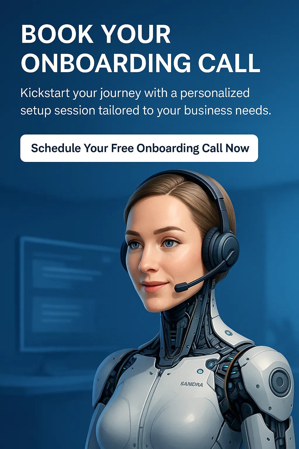 BOOK Your Discovery CALL for PrimeserveAI