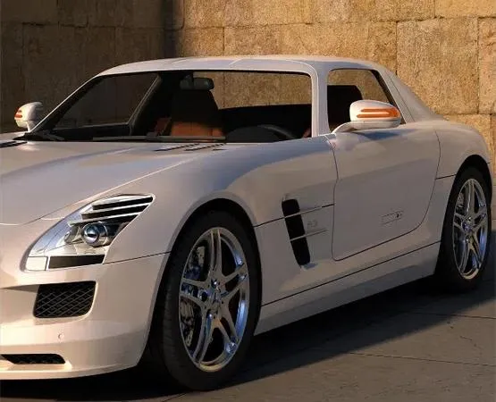 PremiumCarDetailing