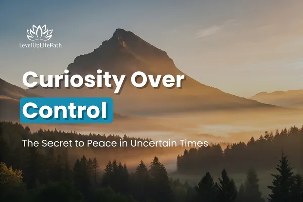 From Chaos to Clarity: Daily Habits to Build Self-Mastery and Inner Peace