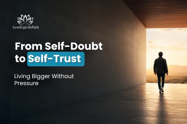 From Self-Doubt to Self-Trust