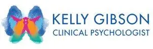 Kelly Gibson Psychology Clinic in Vasse Logo