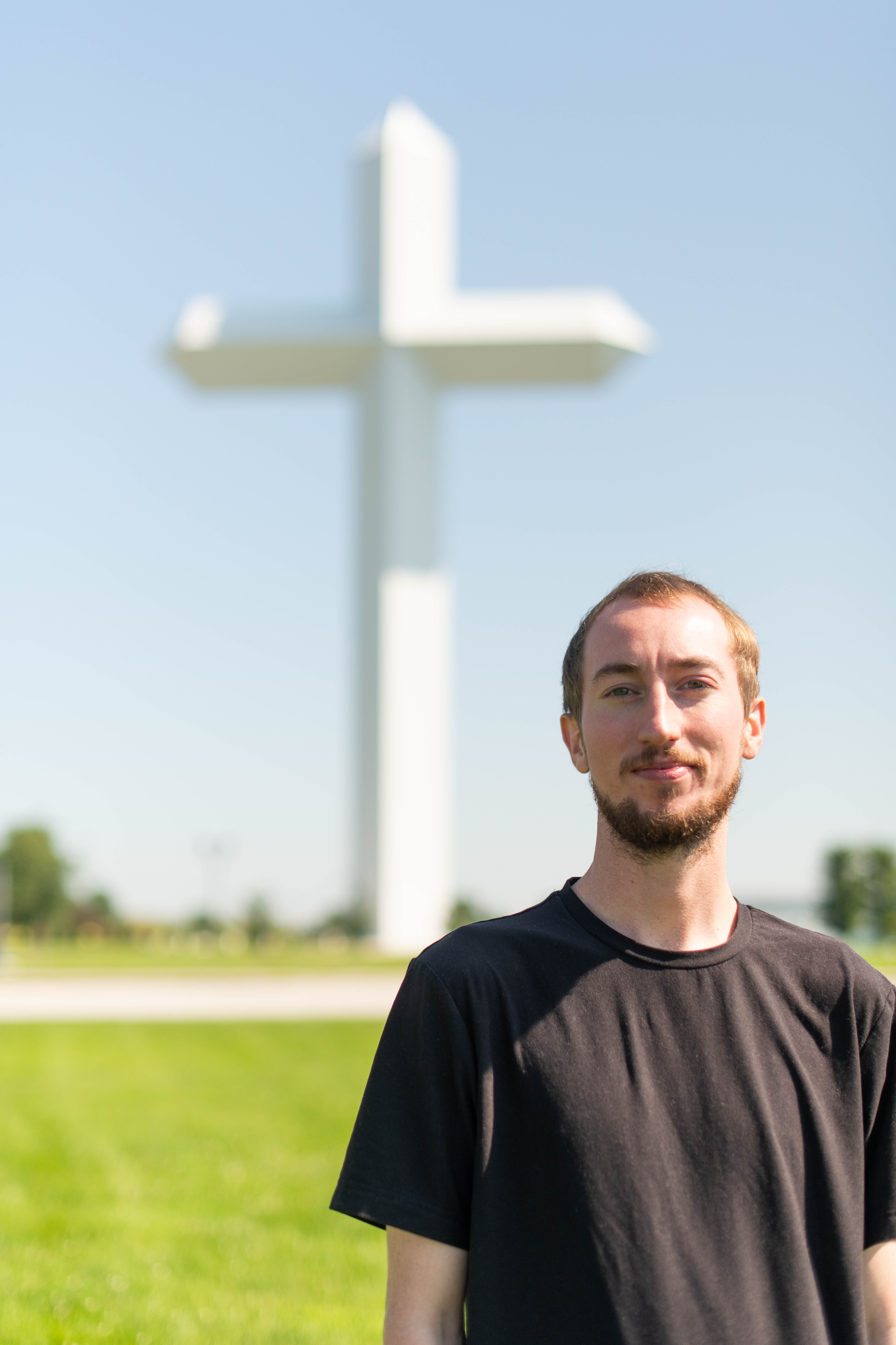 Trevor Kreke