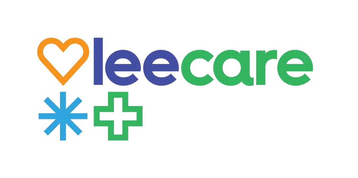 Leecare Logo