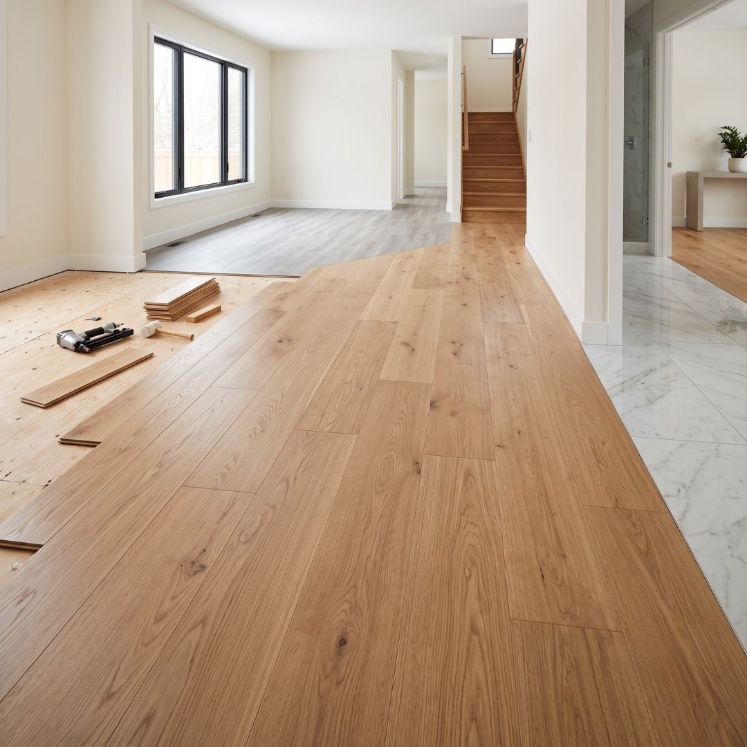 Local Flooring