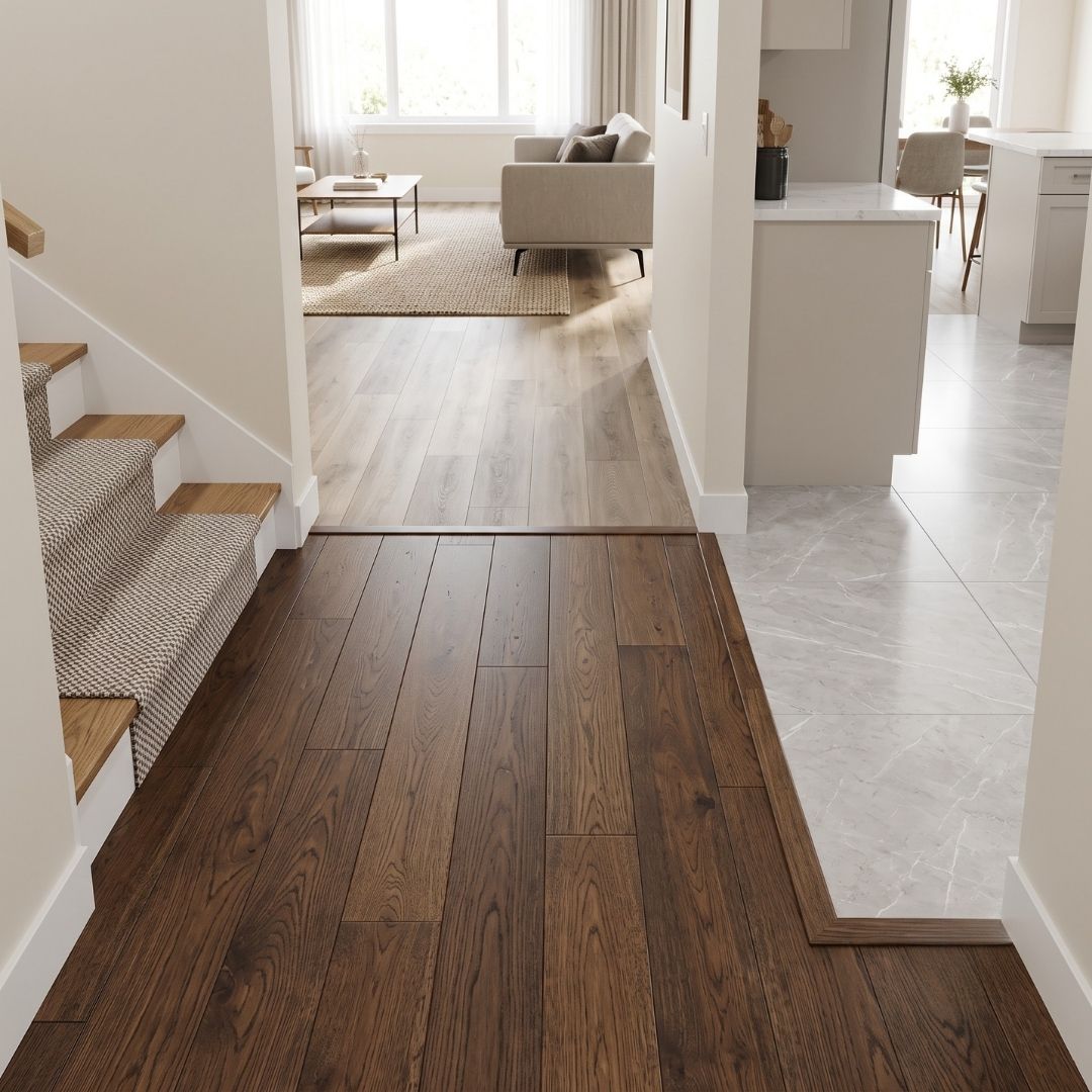 Flooring