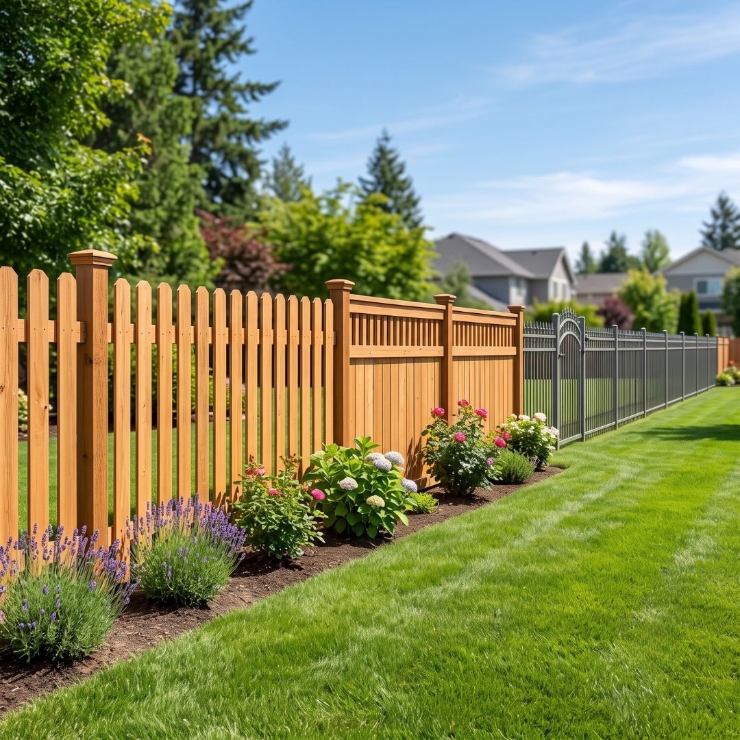 Fencing